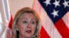Hillary Clinton