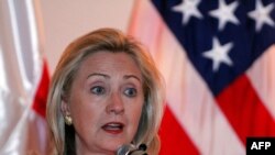 Hillary Clinton