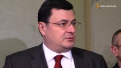 Зарплатня для лікарів має залежати від обсягу роботи – міністр Квіташвілі