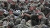У троих солдат расположенной в Кронштадте воинской части старослужащие постоянно вымогали деньги, требуя пополнять счета своих мобильных телефонов