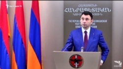Շարմազանով․ Հովիկ Աբրահամյանին ու Կարեն Կարապետյանին առնչվող իրադարձությունների միջև զուգահեռները անհաջող են