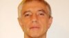 Александр Осадченко, арестованный в Бишкеке гражданин Казахстана. 