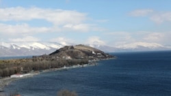Մեկ ամսում Սևանի մակարդակն իջել է 7 սմ-ով․ «Էկոլուր»