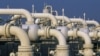 The two energy conferences will focus on how best to transit natural gas from Asia to markets in Europe.