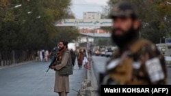 د طالبانو د کورنیو چارو وزارت په یو ټويټ کې د ټپیانو شمېر لس تنه ښودلی دی.