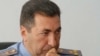 Armenia - Colonel Margar Ohanian, former chief of the national road police.