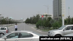 Aşgabat
