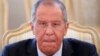 Taliban To Attend Afghan Peace Talks In Moscow, Russia Says