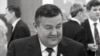 Uzbek Deputy PM Barnoev Dies From COVID-19 Complications