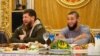 Любить Россию издалека? Новое гражданство бойца UFC Чимаева и его дружба с главой Чечни