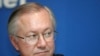 Ukraine's President Says Foreign Minister To Stay