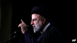 Some of those implicated in the executions, such as the late Ebrahim Raisi, climbed the ladder in the Islamic republic.