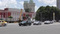 Меҳмонҳои баландпоя меоянд, дарвозаҳои Душанберо мебанданд