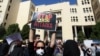 Iran Moves To Muzzle Media Coverage Of Acid Attacks
