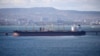 Под американские санкции попали около 180 судов, перевозящих российскую нефть, в том числе названный в честь Назарбаева танкер
