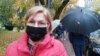 Lidia Poloborciuc, München, 1 noiembrie 2020