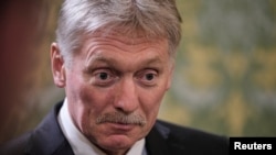 «Будь-який контакт на високому рівні або на найвищому рівні має бути добре підготовленим, щоб бути ефективним», – заявив речник Кремля Дмитро Пєсков