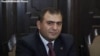Armenia -- Vahe Hakobian, the newly appointed governor of Syunik.