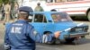 Милиционер на дороге иногда оказывается коррупционером