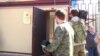 Допрос Бориса Ходорковского
