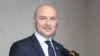 Eremei Priseajniuc, directorul general al Agenției Medicamentului