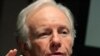 Senatorul Joseph Lieberman