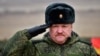 Россия. Генерал-лейтенант Валерий Асапов. Приморский край, 16.02.2017