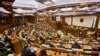 Coaliţia minoritară PLDM - PD și inițiativele PCRM