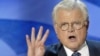 Senator Edward Kennedy