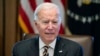 Președintele SUA, Joe Biden