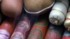 Выставка халал-продукции, Алматы, 2 ноября 2010 года.