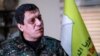 U.S. Senators Want Expedited Visa For Kurdish Commander Amid Syria Crisis