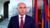 Заместитель председателя правящей Республиканской партии Армении Армен Ашотян, 13 июля 2016 г․