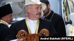 Одна из задач проекта – донести до подрастающего поколения значение традиций осетинской свадьбы, которые, к сожалению, утрачены