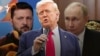 Ресей мен Қытай ядролық қару санын азайта ма? Трамп нені көздеп отыр?