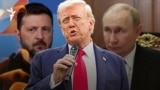 Ресей мен Қытай ядролық қару санын азайта ма? Трамп нені көздеп отыр?