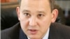 Мухтар Джакишев, бывший президент компании "Казатомпром". 