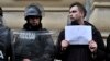 La Sarajevo în cea de-a patra zi a protestelor