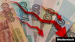 The ruble lost about half its value in the early days of the Ukraine conflict but recovered after Russia enacted capital controls.