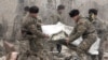 Kyrgyz Lawmakers Demand Answers After Deadly Plane Crash