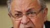 Iraqi President Jalal Talabani
