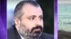 Заместитель руководителя аппарата президента Нагорного Карабаха Давид Бабаян (архив)