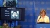 U.S. Oversight Agency Honors Slain Journalists