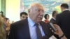 Օֆշորային գործով միջնորդությունն առձեռն փոխանցվել է Կիպրոսի գլխավոր դատախազին
