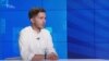 Образ жертви вичерпує себе – Саакян про відносини України, ЄС та Росії