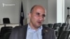 Ազգային ժողովի պատգամավոր Վահագն Հովակիմյան («Իմ քայլը»)