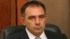 Велимир Стојковски, ректор на Универзитетот ,,Св. Кирил и Методиј" 