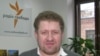 Політолог Кость Бондаренко