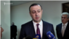 Անվտանգության խորհրդի քարտուղար Արմեն Գրիգորյան