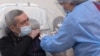 Georgia Starts AstraZeneca Vaccine Drive Amid Safety Concern